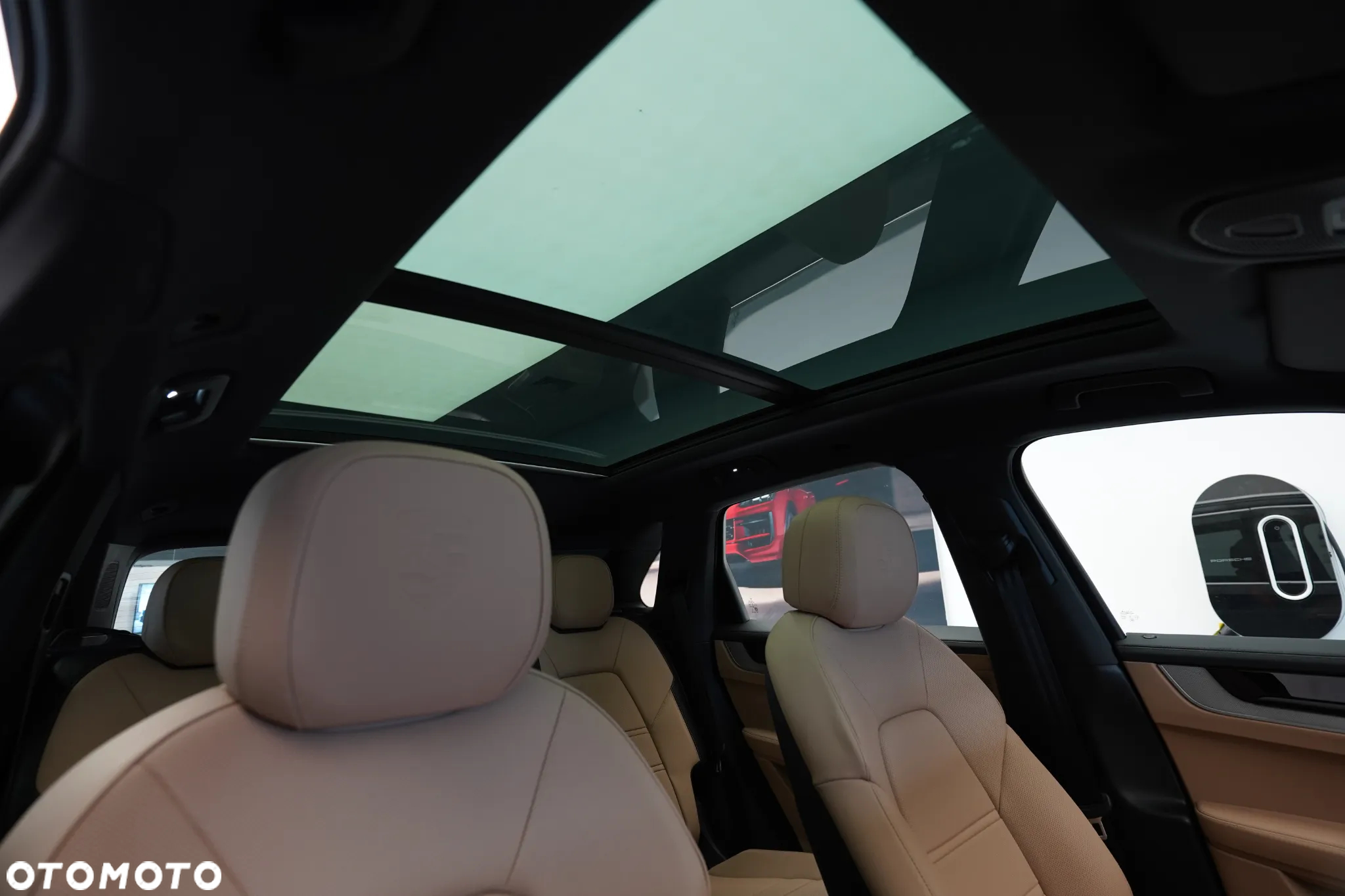 Porsche Cayenne Standard - 28