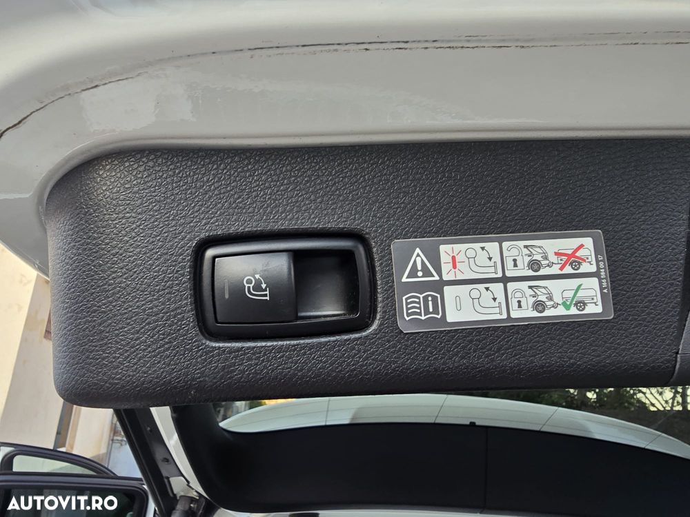 Mercedes-Benz ML - 36