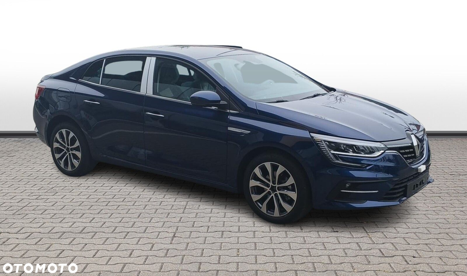 Renault Megane - 9