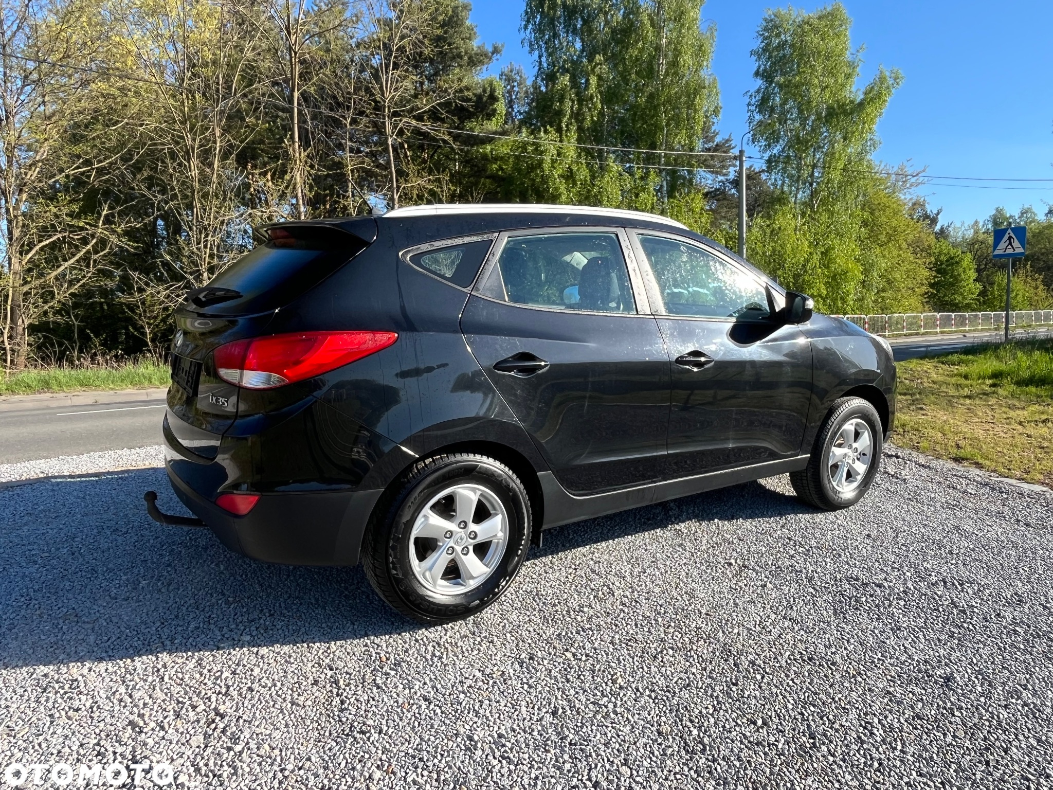 Hyundai ix35 2.0 2WD Comfort - 4