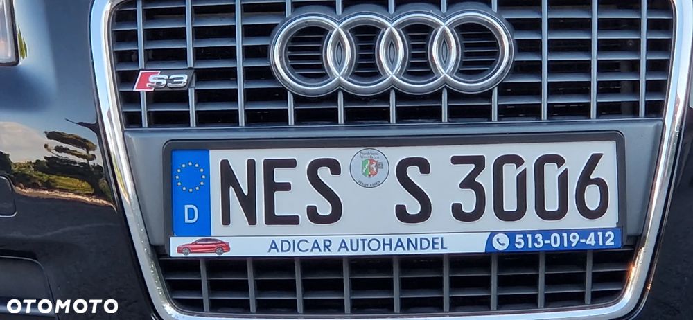 Audi S3 Sportback - 9