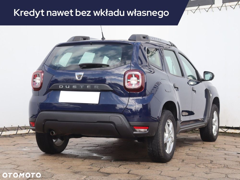 Dacia Duster - 7