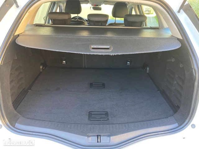 Renault Mégane Sport Tourer 1.5 Blue dCi Intens - 30