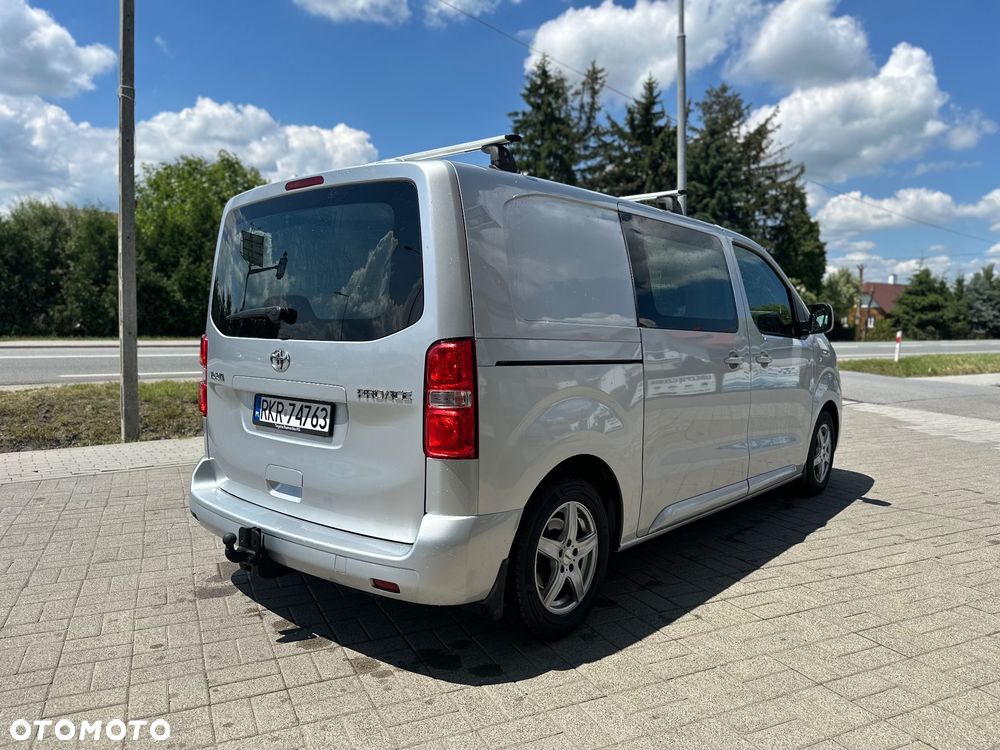 Toyota ProAce - 10