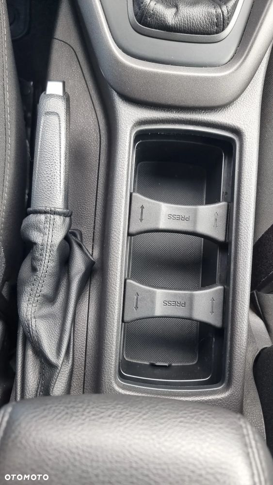 Ford Focus 1.6 TDCi Trend - 16