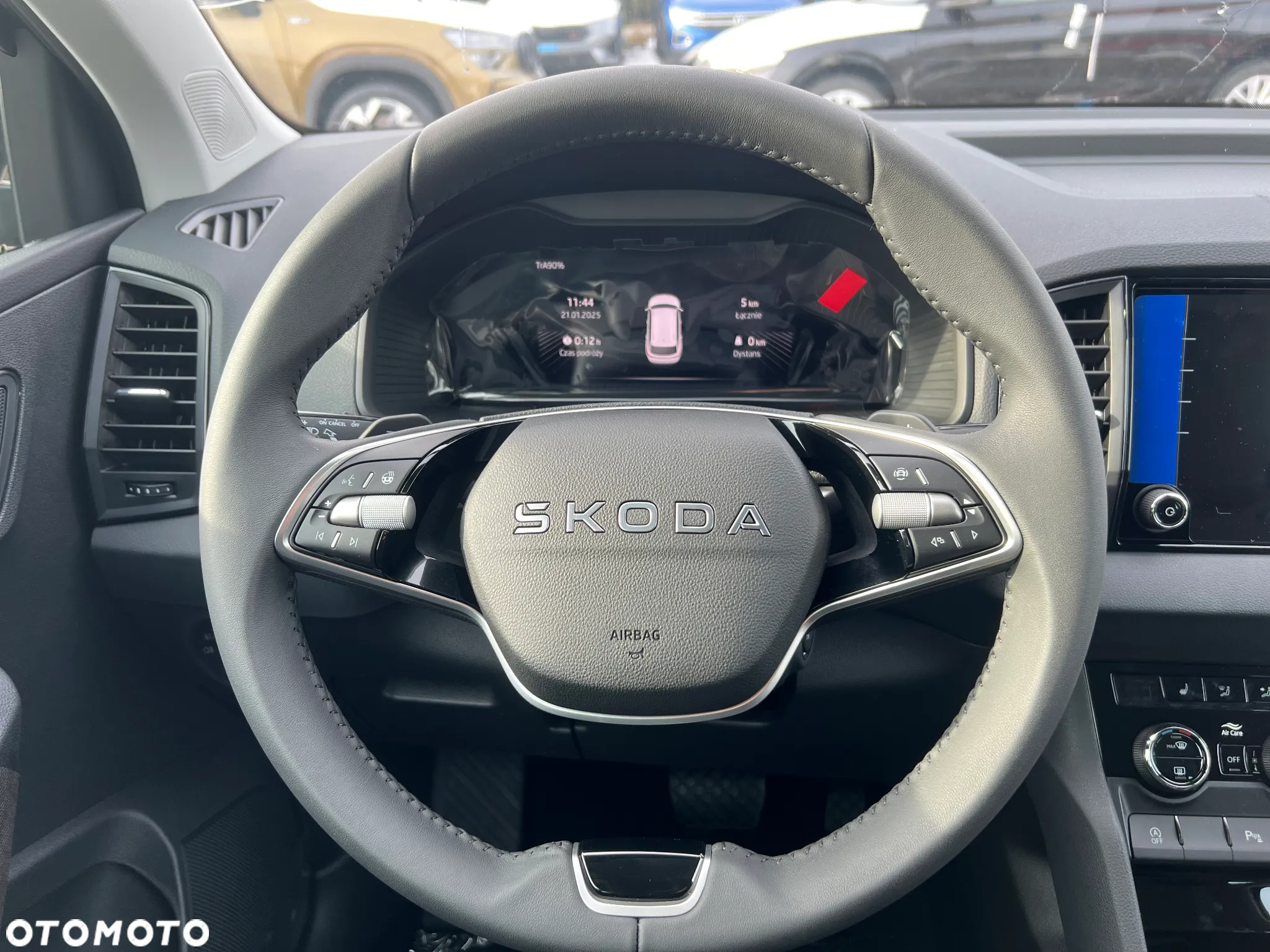 Skoda Karoq 1.5 TSI ACT Selection DSG - 18