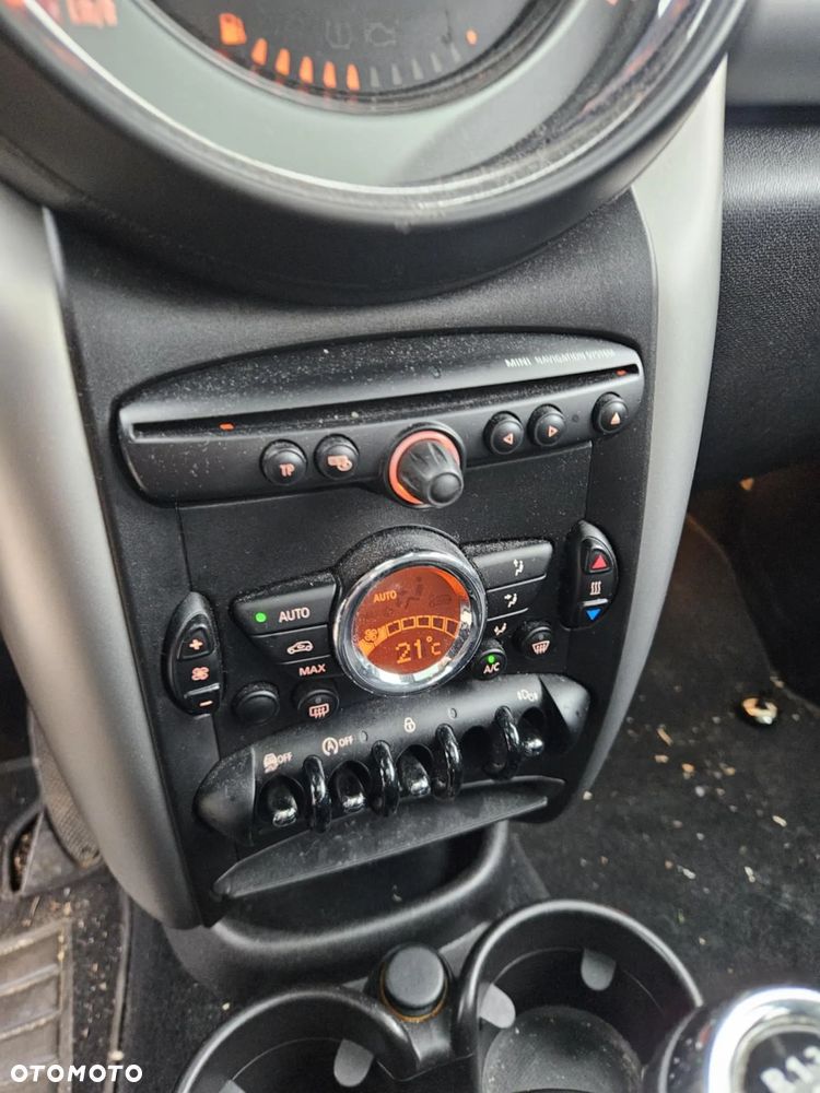 MINI Countryman Cooper D Park Lane - 18