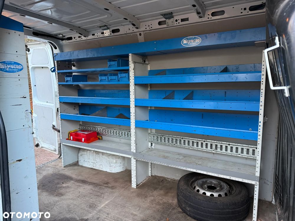 Opel MOVANO MASTER - 33