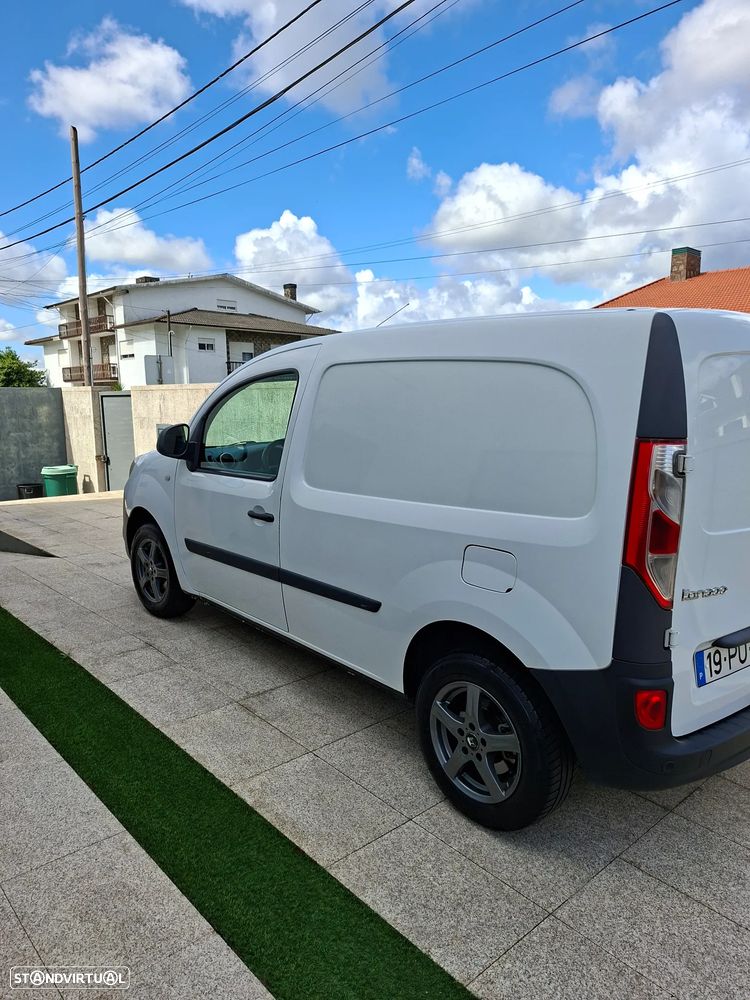 Renault Kangoo - 2