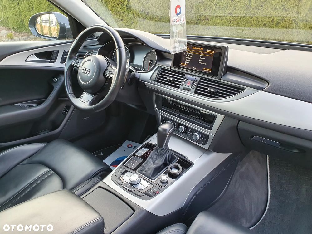 Audi A6 Limousine - 19