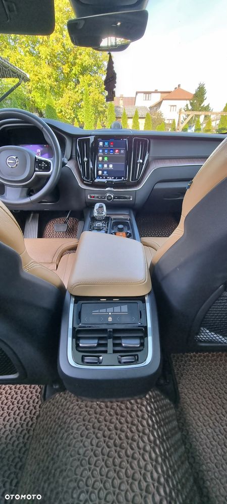 Volvo XC 60 - 14