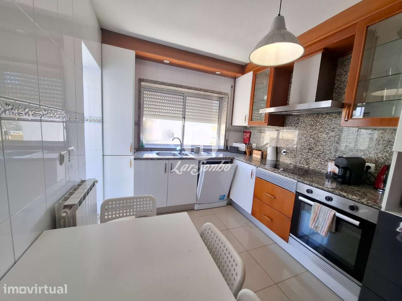 Apartamento T3 com Lugar de Garagem a 500 m da praia da Póvoa de Va... - Grande imagem: 3/18