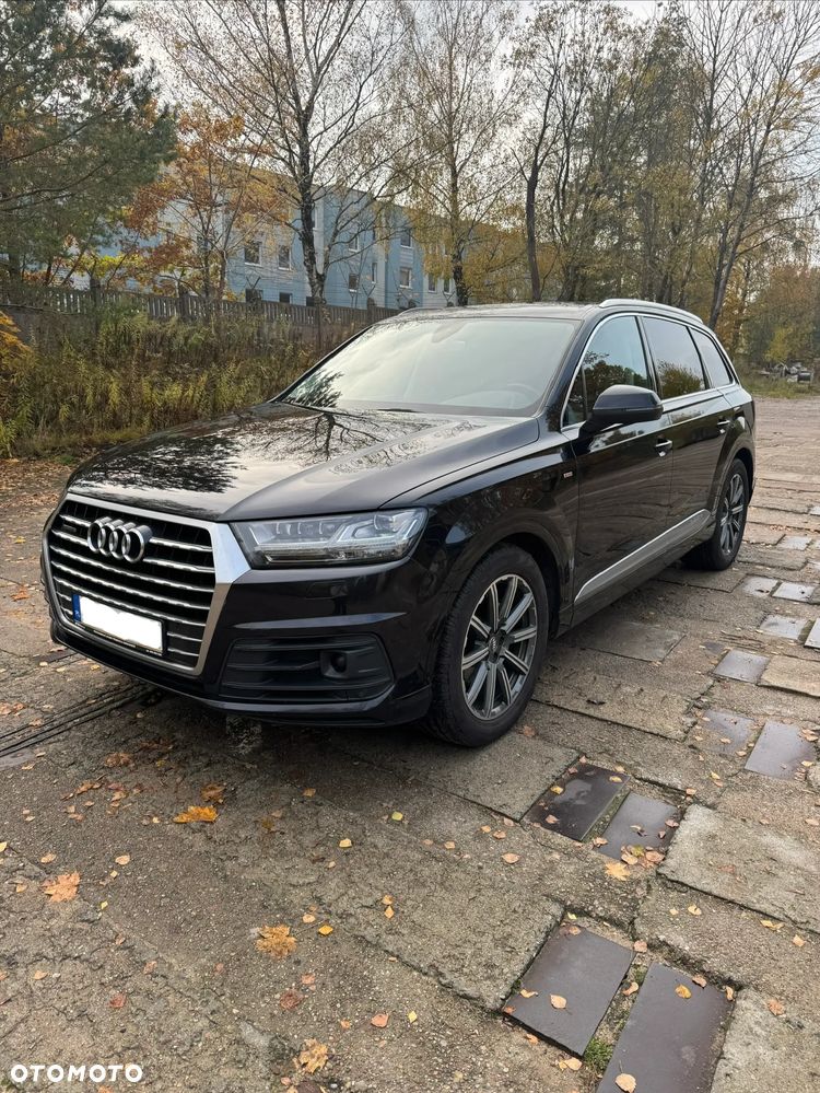 Audi Q7 - 6