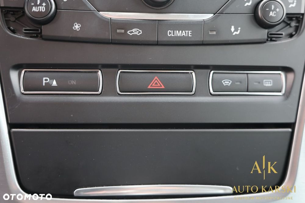 Ford Mondeo 1.6 T Titanium - 26