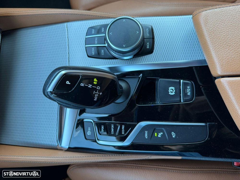 BMW 530 e iPerformance Pack M - 41