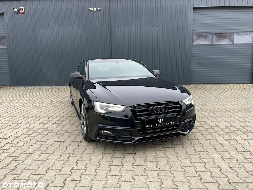 Audi A5 Coupé 1.8 TFSI - 4