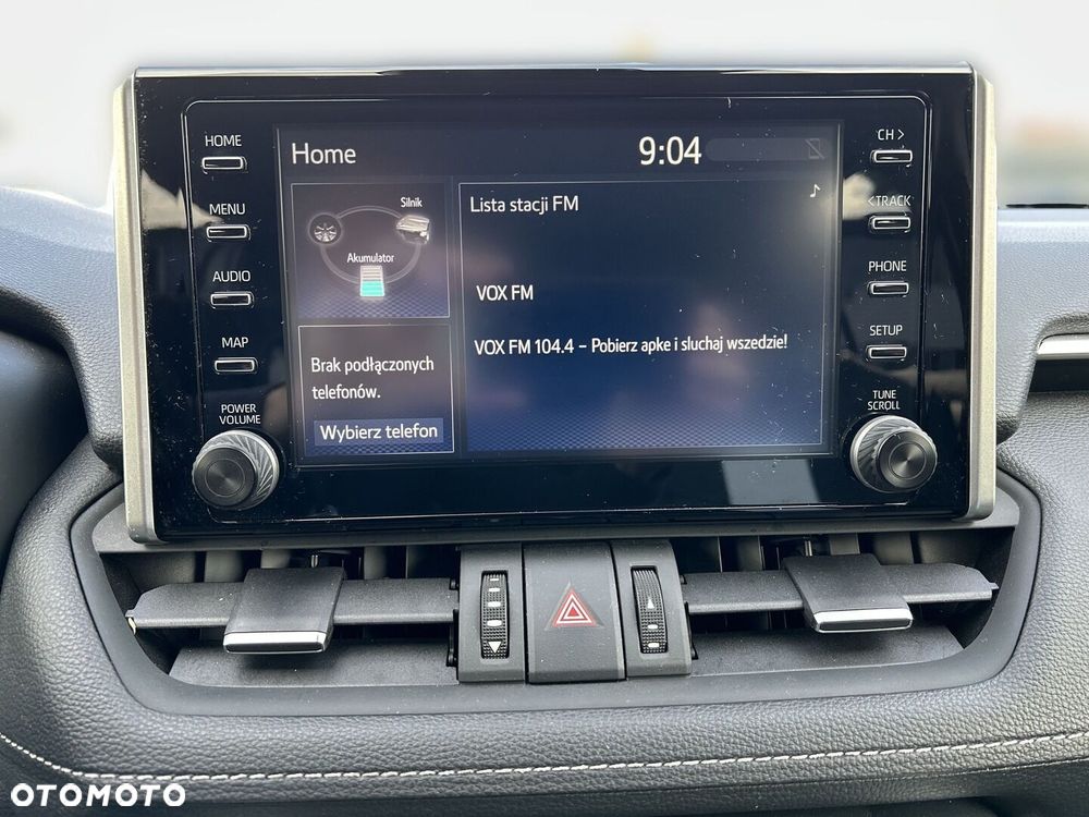 Toyota RAV4 2.5 Hybrid Executive 4x2 - 12