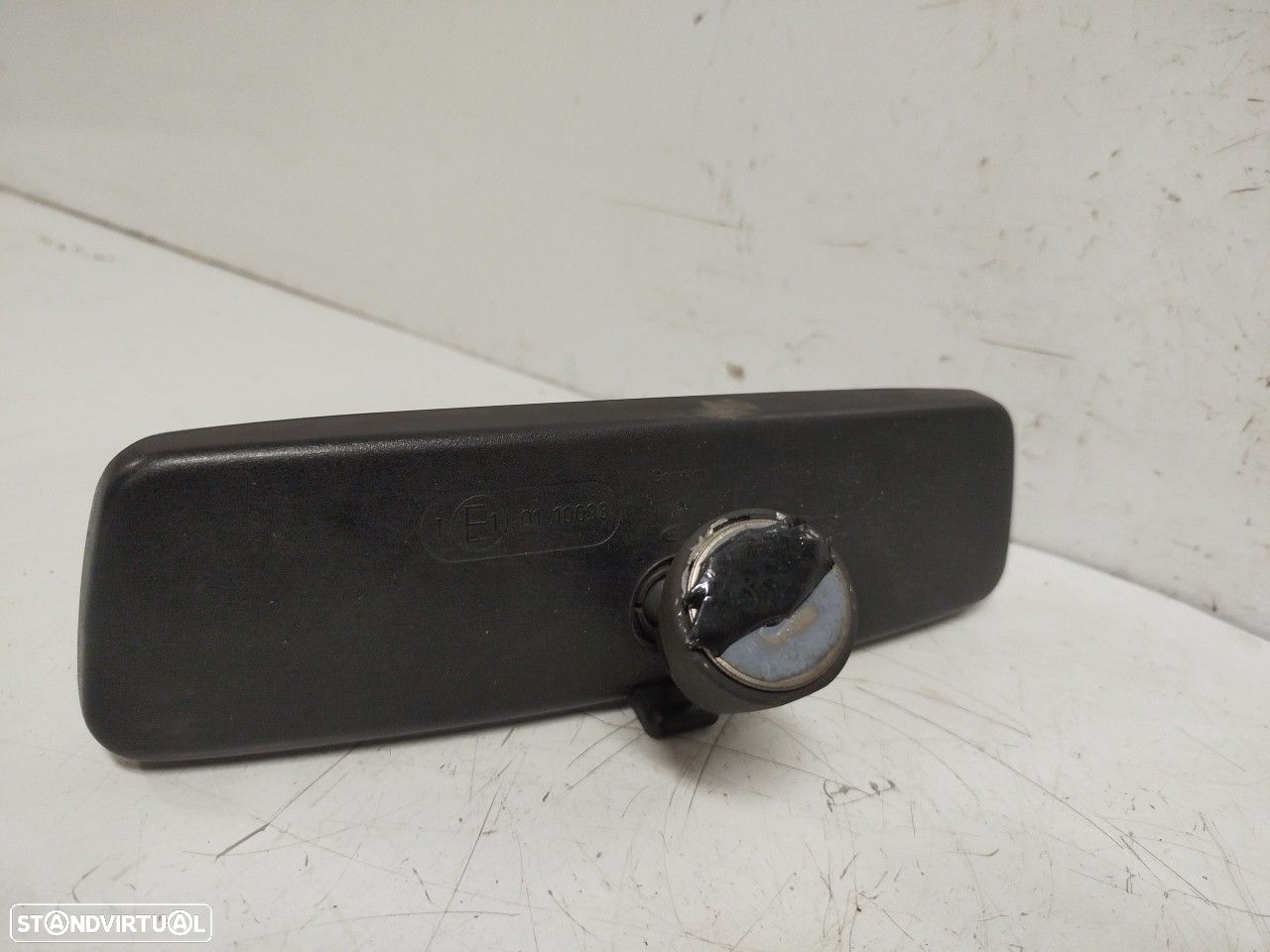 Espelho Retrovisor Central/Interior Audi A3 (8L1) - 2