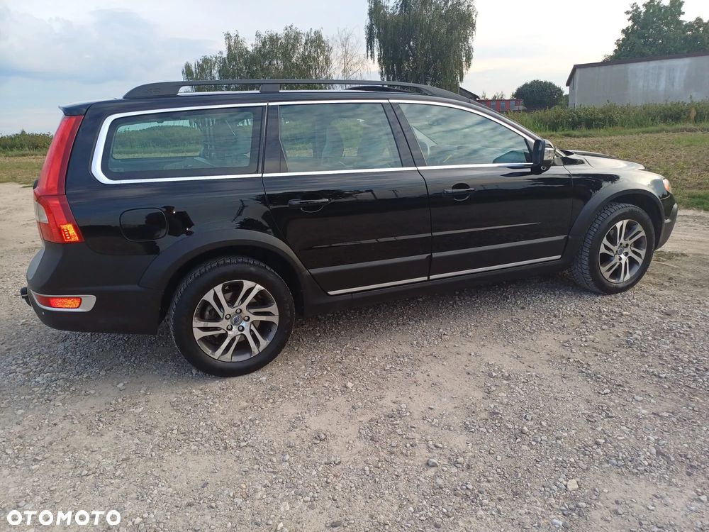Volvo XC 70 D3 Summum - 7