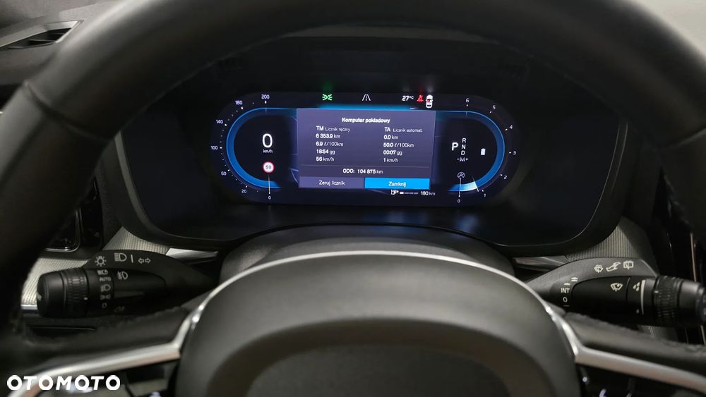 Volvo XC 60 B4 D AWD Ultimate Dark - 24