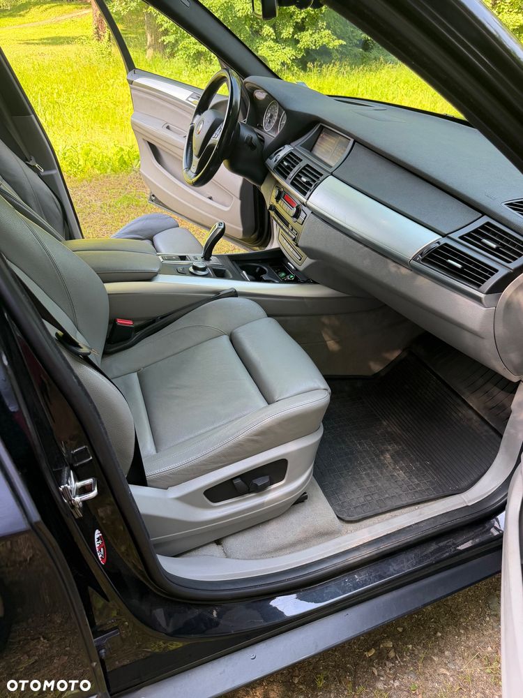 BMW X5 - 11