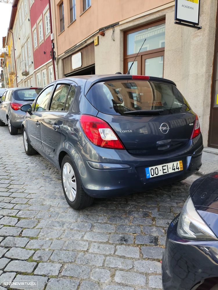 Opel Corsa 1.3 CDTi Enjoy - 2