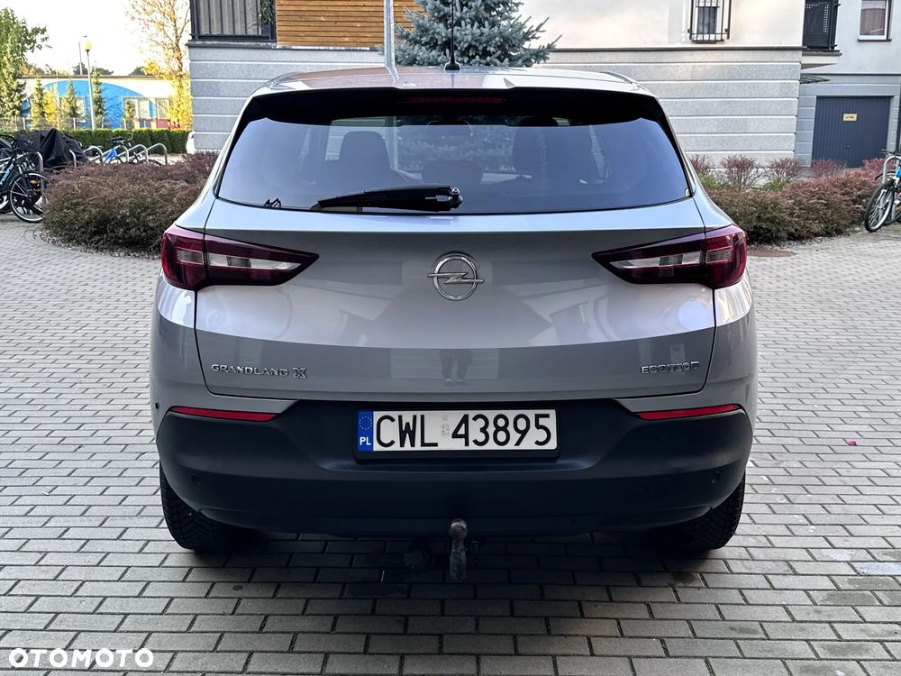 Opel Grandland X 1.5 CDTI Edition S&S - 7