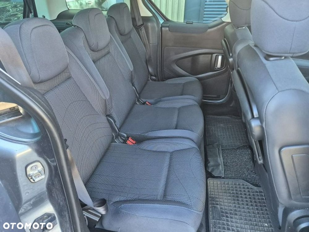 Peugeot Partner - 20