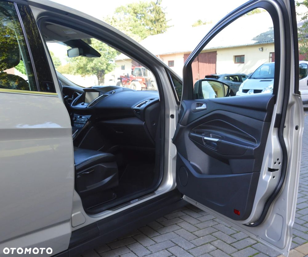 Ford C-MAX - 26