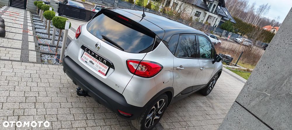 Renault Captur ENERGY TCe 90 Start&Stop Intens - 35