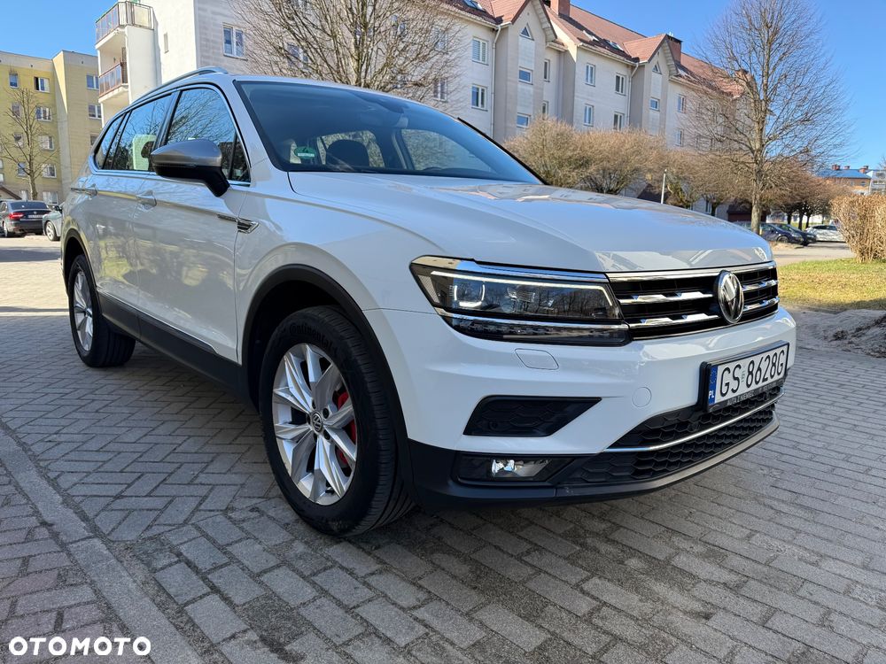 Volkswagen Tiguan - 28