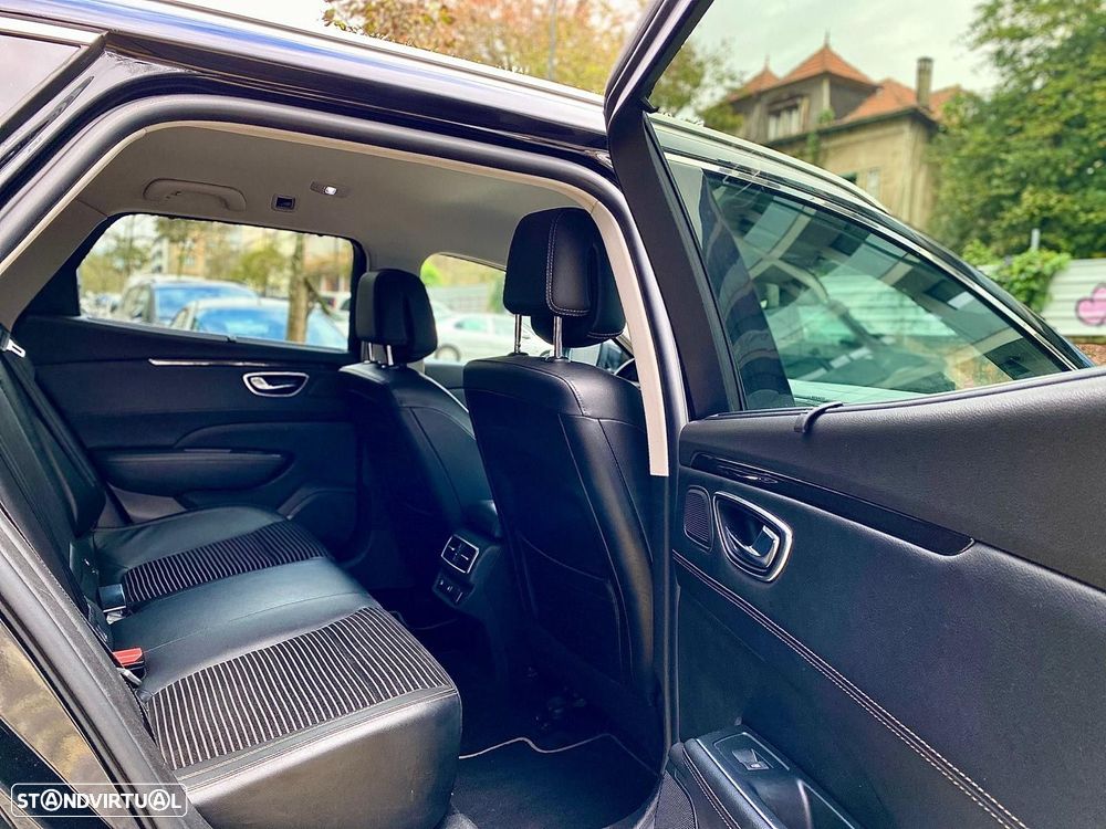 Renault Talisman Sport Tourer 1.6 dCi Executive EDC - 22