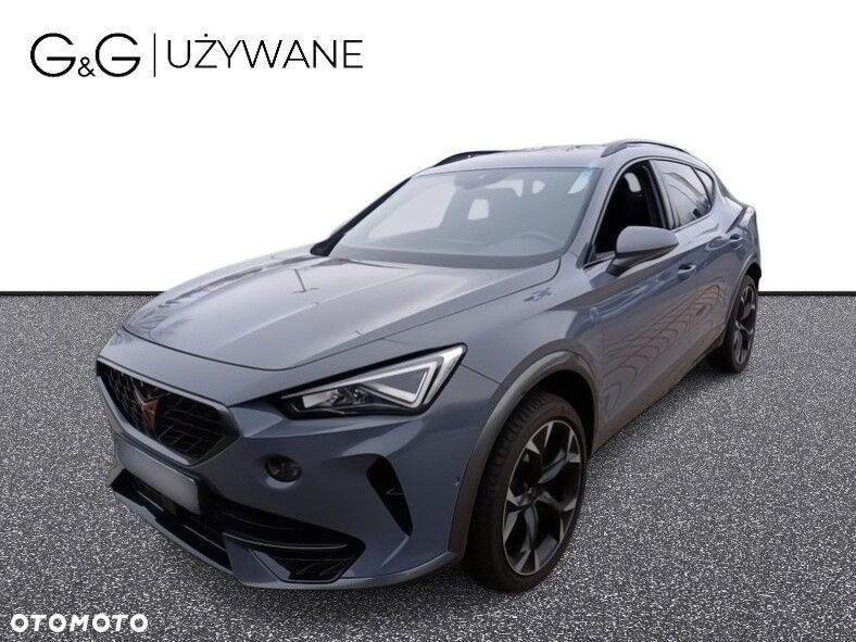 Cupra Formentor 1.5 TSI DSG - 1