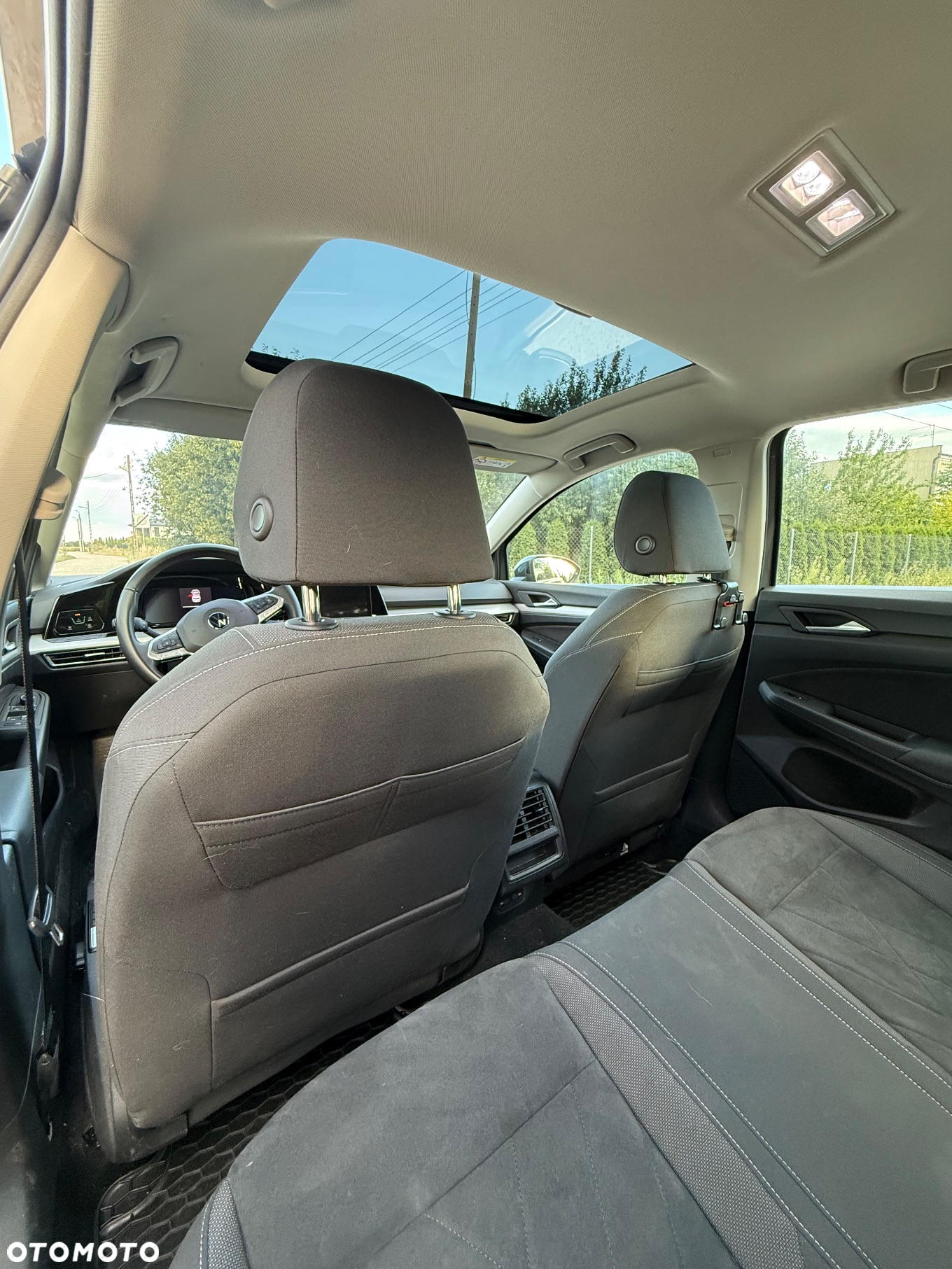 Volkswagen Golf 2.0 TDI SCR DSG Life - 25