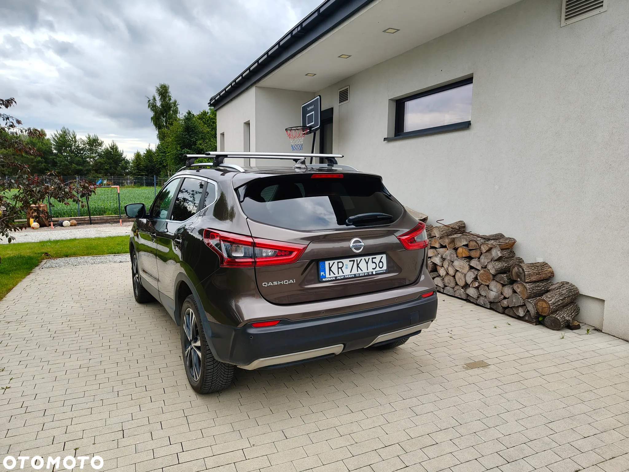 Nissan Qashqai 1.3 DIG-T N-Connecta - 3