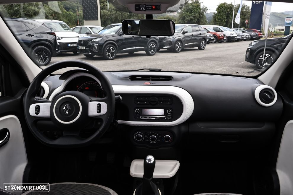 Renault Twingo 1.0 SCe Limited - 7