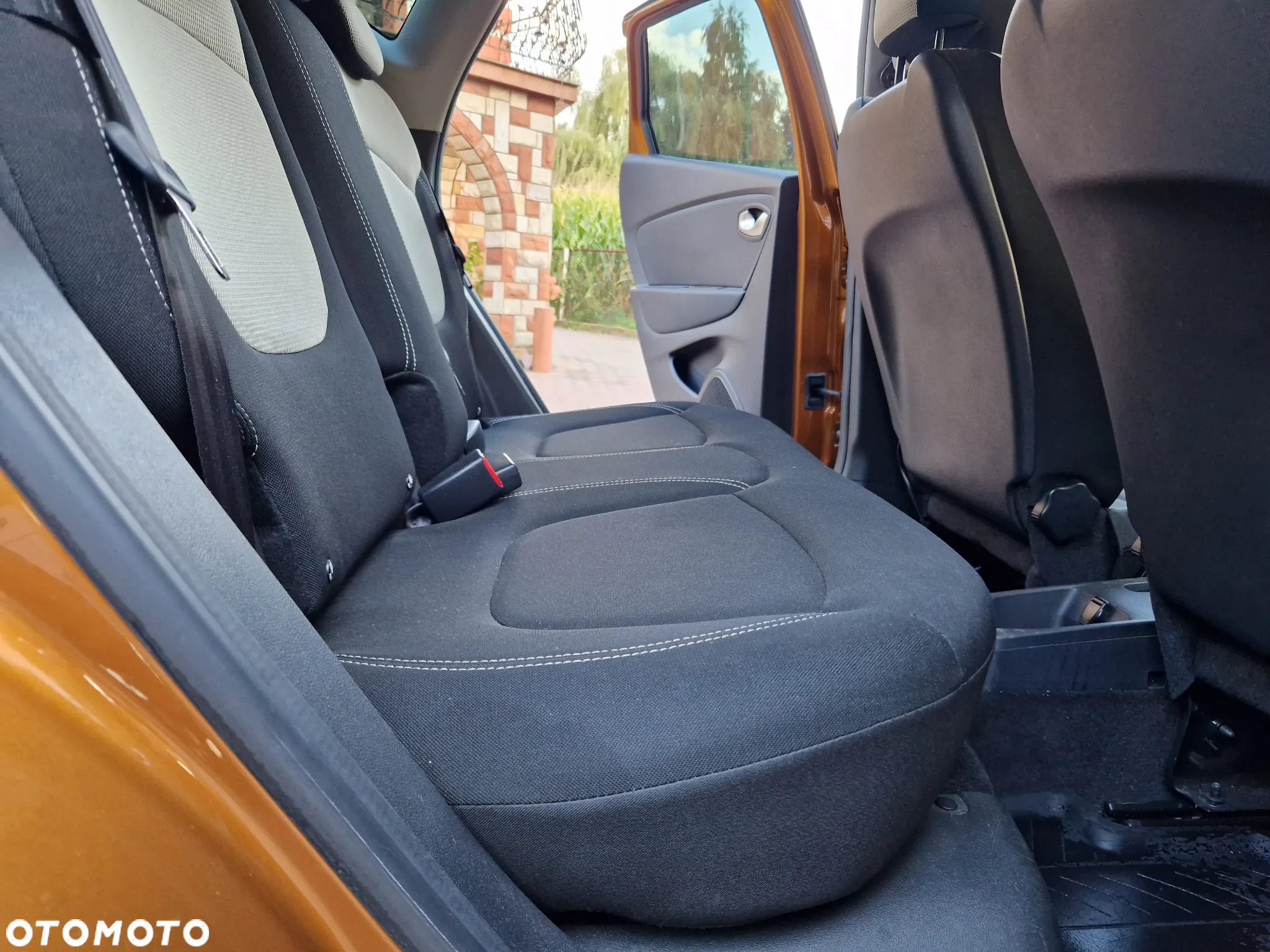 Renault Captur 0.9 Energy TCe Zen - 16