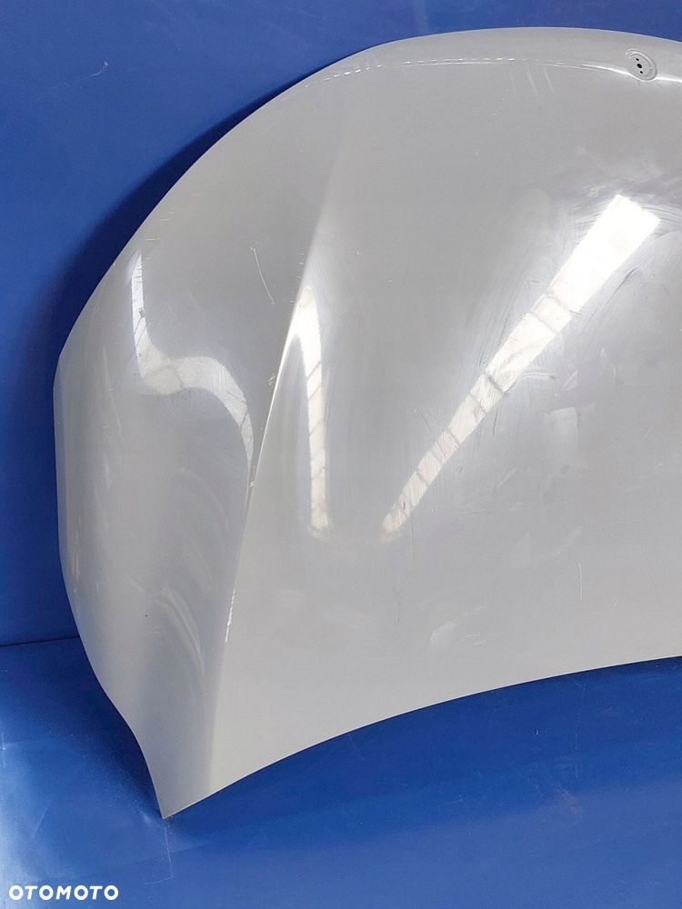 maska pokrywa silnika mercedes eqe w295 v295 23r - 4