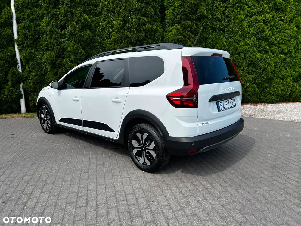 Dacia Jogger TCe 110 (7-Sitzer) Expression - 3