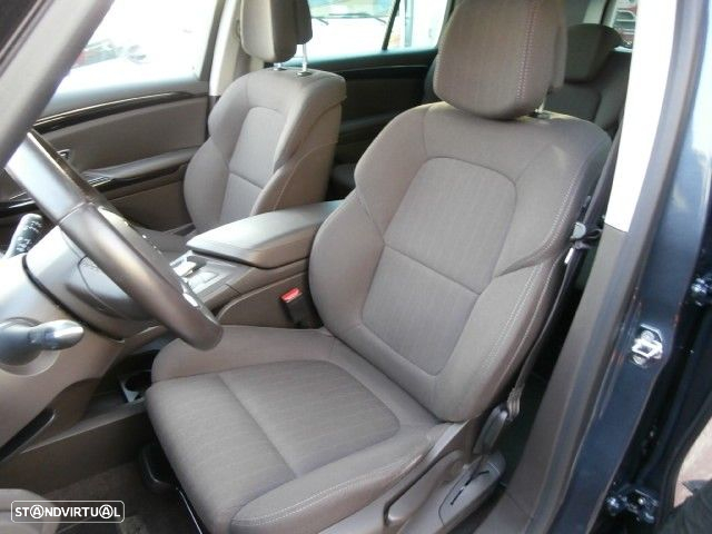 Renault Espace 1.6 dCi Zen - 13
