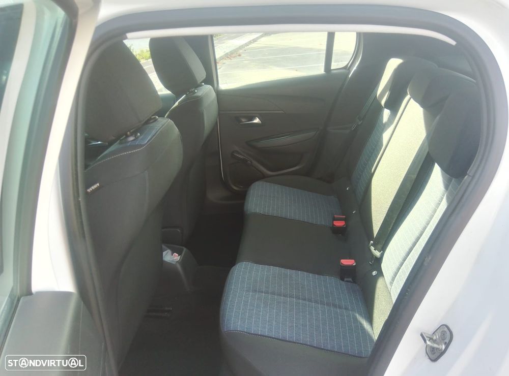 Peugeot 208 PureTech 75 Like - 9
