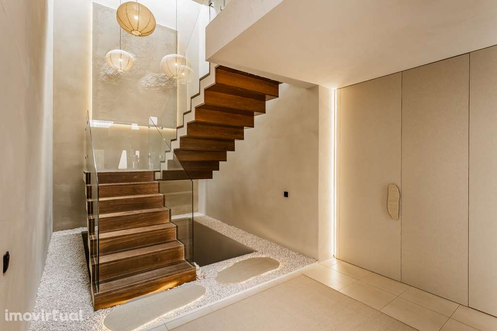 Moradias de luxo V4 à venda na Herdade dos Salgados, Algarve - Grande imagem: 4/6