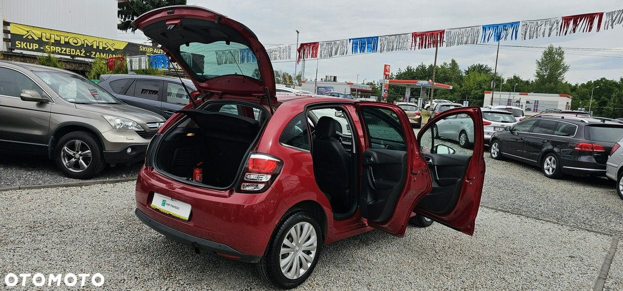 Citroën C3 - 21