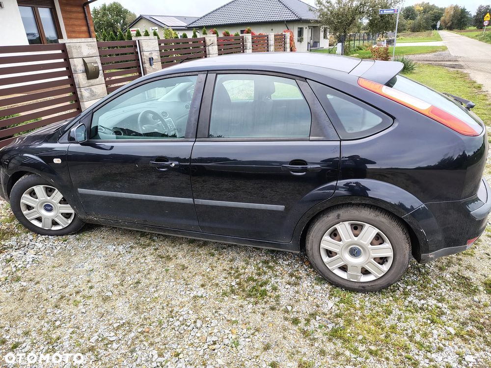 Ford Focus 1.8 TDCi Trend - 2