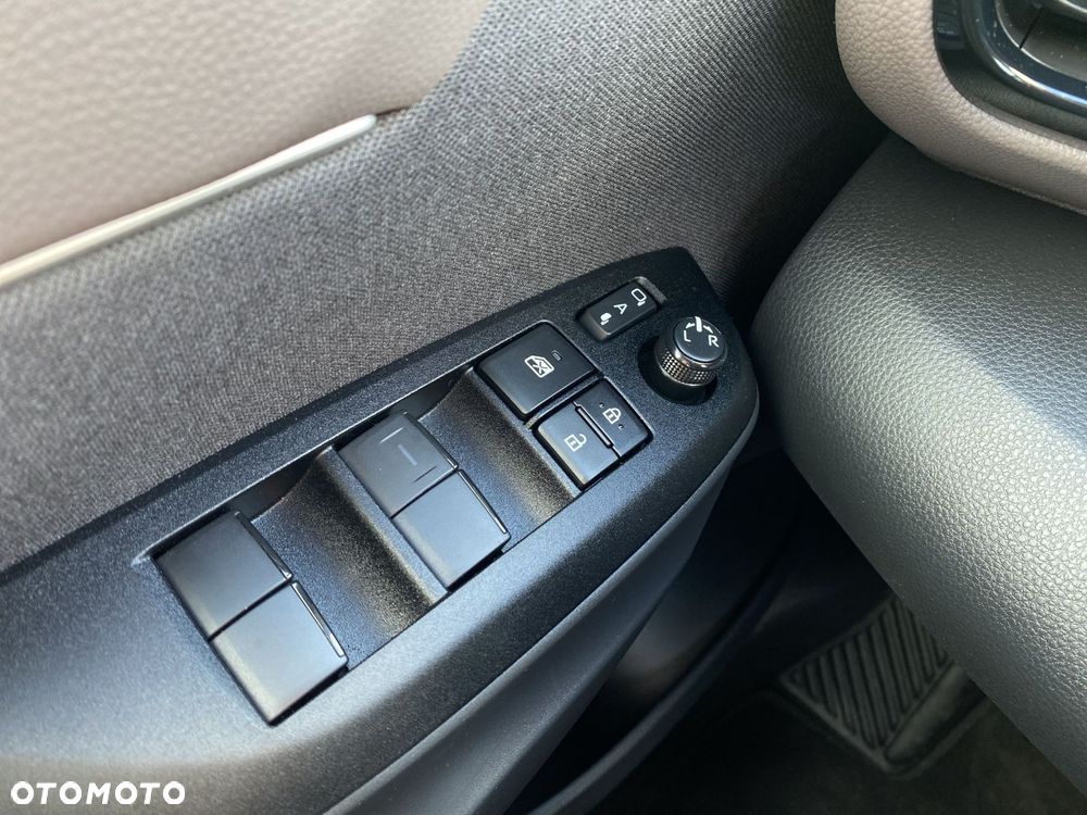 Toyota Yaris Cross - 27