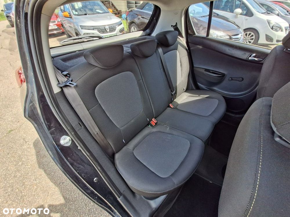 Hyundai i20 1.25 Classic - 24