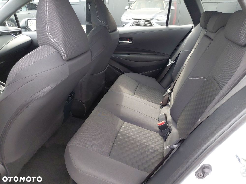 Toyota Corolla 1.8 Hybrid Comfort - 14