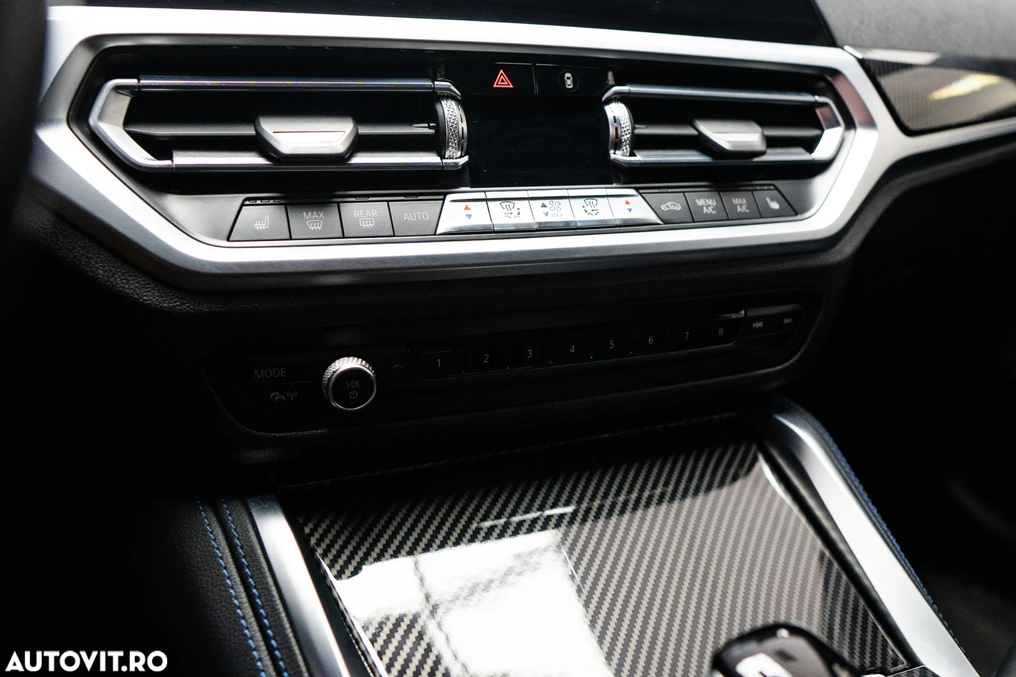 BMW M4 M440i xDrive AT MHEV - 19