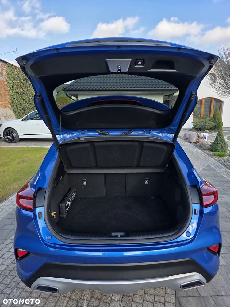 Kia XCeed 1.5 T-GDI L Business Line DCT - 4