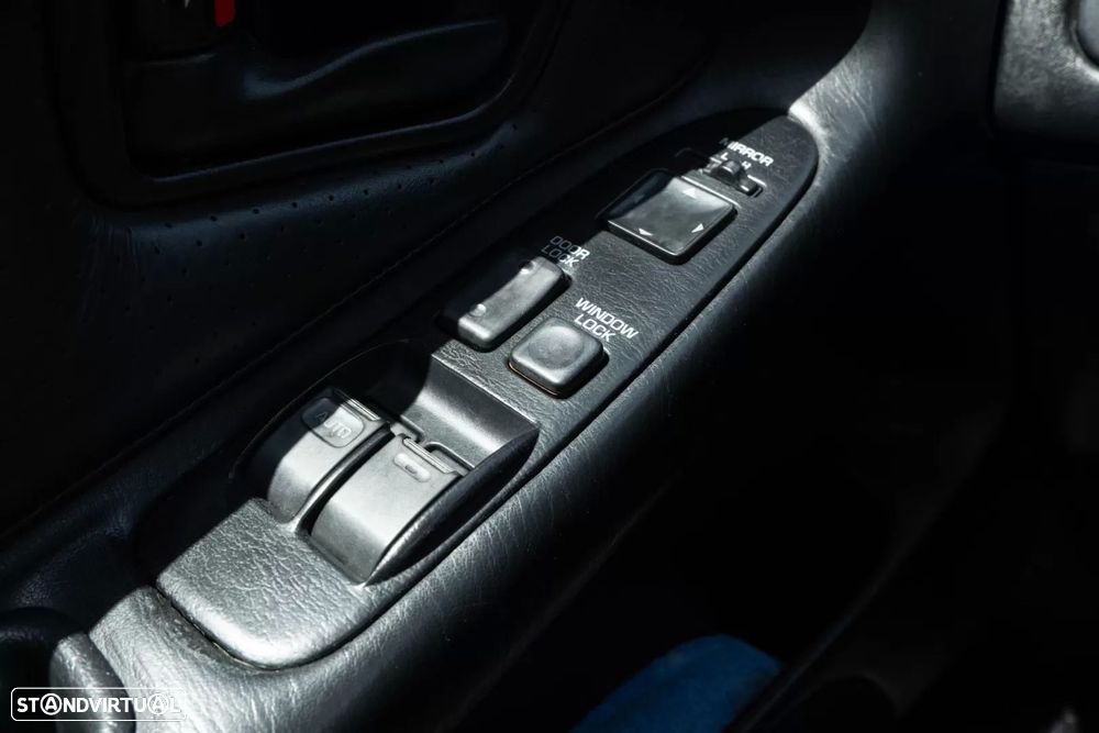 Toyota MR2 2.0 - 20